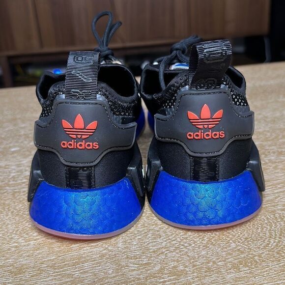 Adidas x NASA NMD R1 Spectoo‎ main image 5